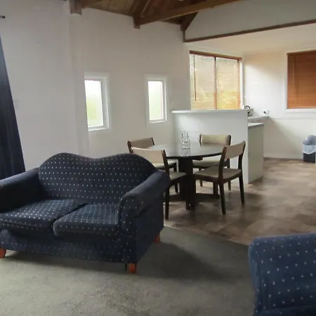 Acacia Cottage Tumbarumba Exterior photo
