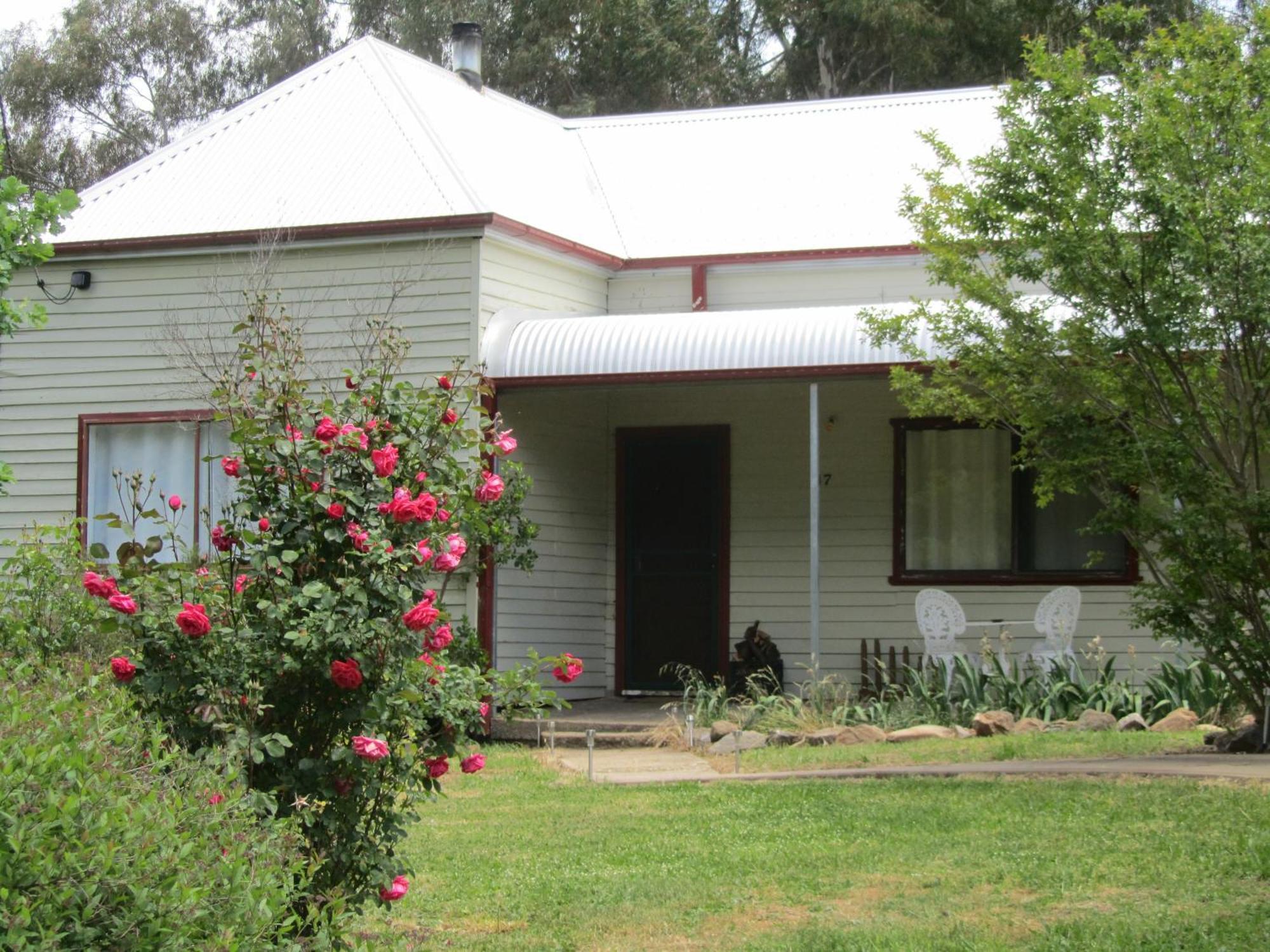 Acacia Holiday home